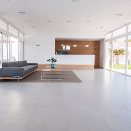 Sagitario Menorca Mar Adults Only Lejlighedshotel Cala en Bosc Eksteriør billede