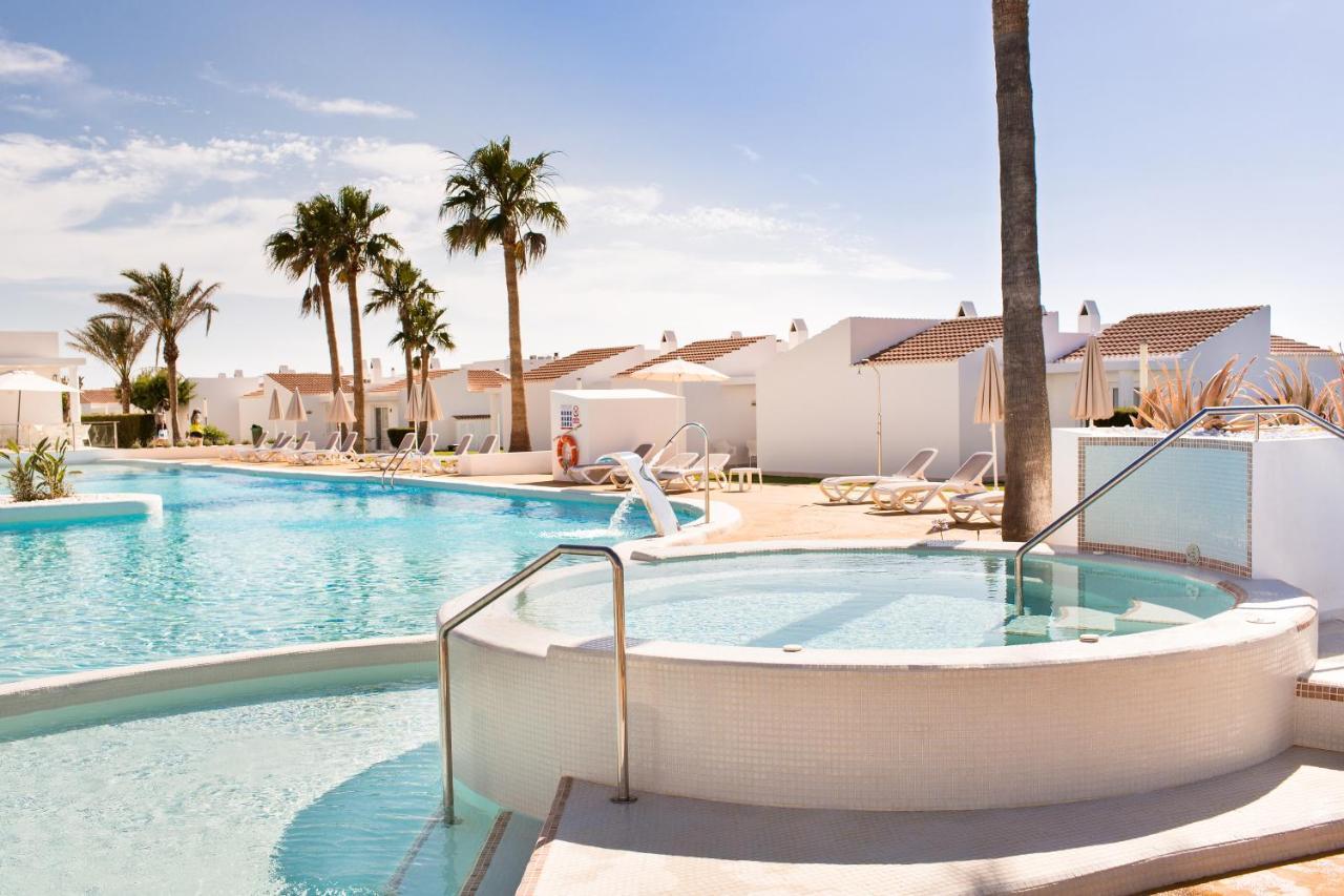 Sagitario Menorca Mar Adults Only Lejlighedshotel Cala en Bosc Eksteriør billede