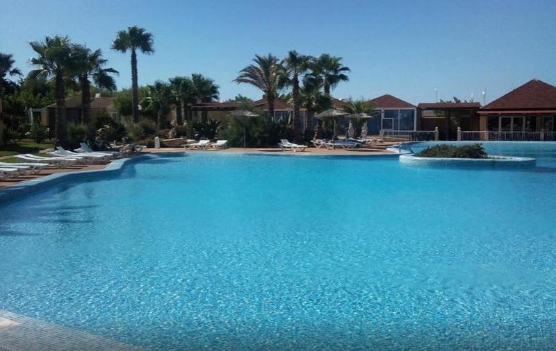 Sagitario Menorca Mar Adults Only Lejlighedshotel Cala en Bosc Eksteriør billede